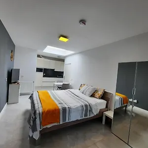 Studio In , Eindhoven Nederland