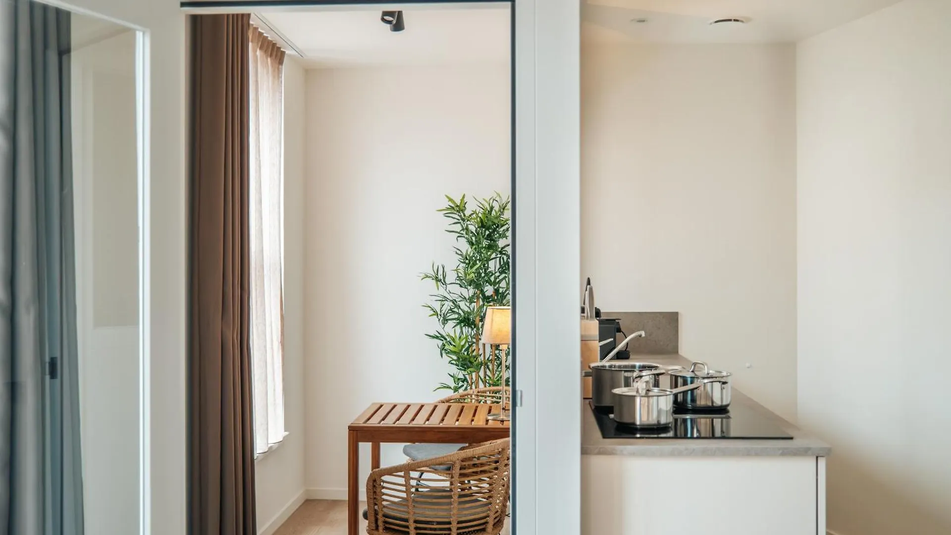 Urban Suites Eindhoven Aparthotel