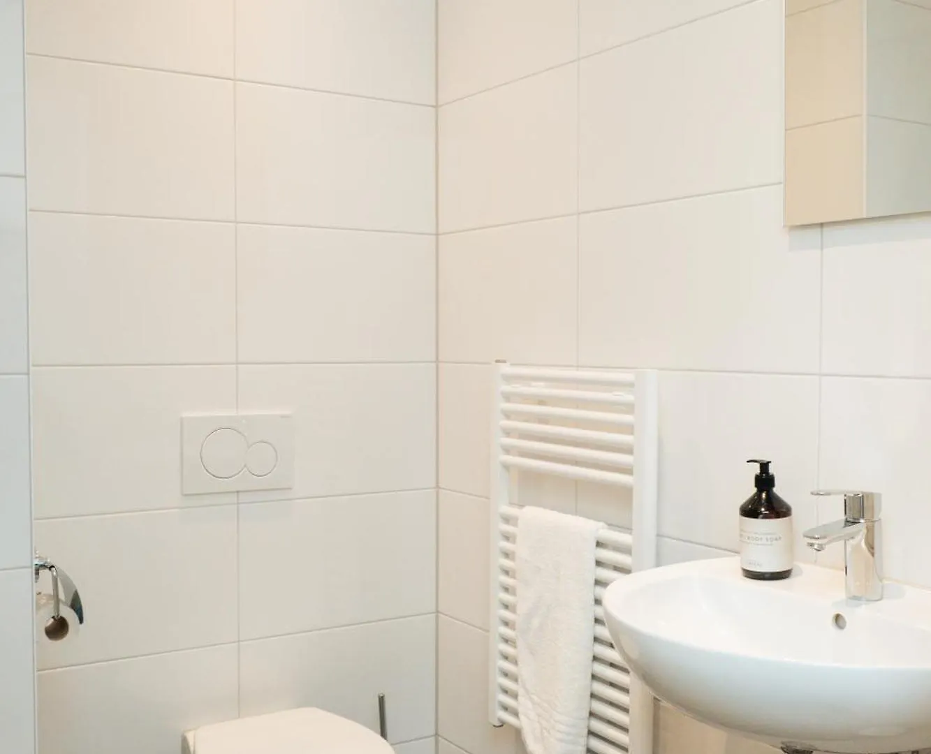 Urban Suites Eindhoven Netherlands