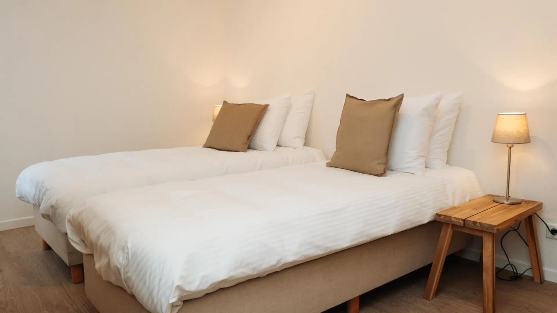Aparthotel Urban Suites Eindhoven