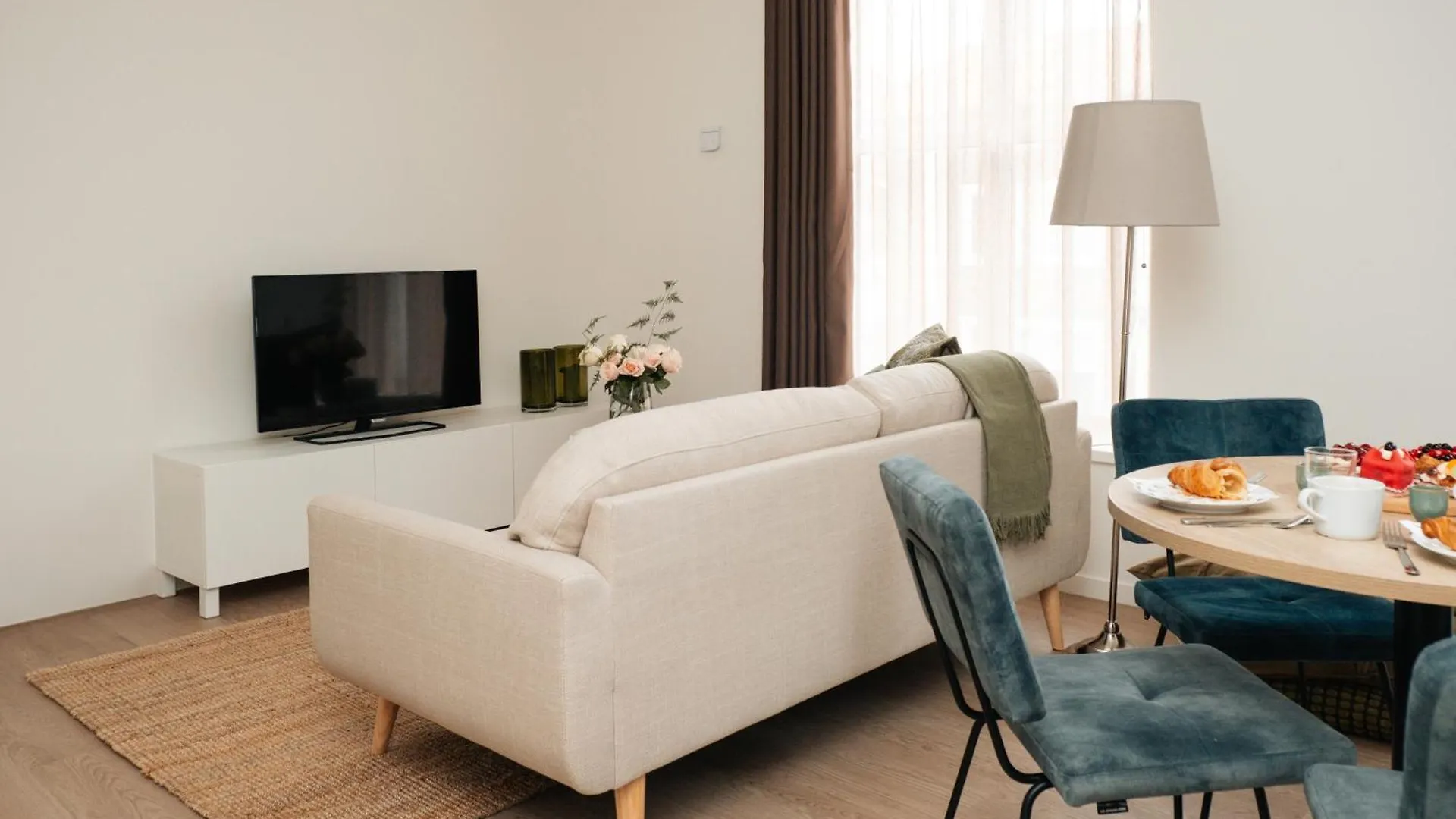 Urban Suites Eindhoven Netherlands