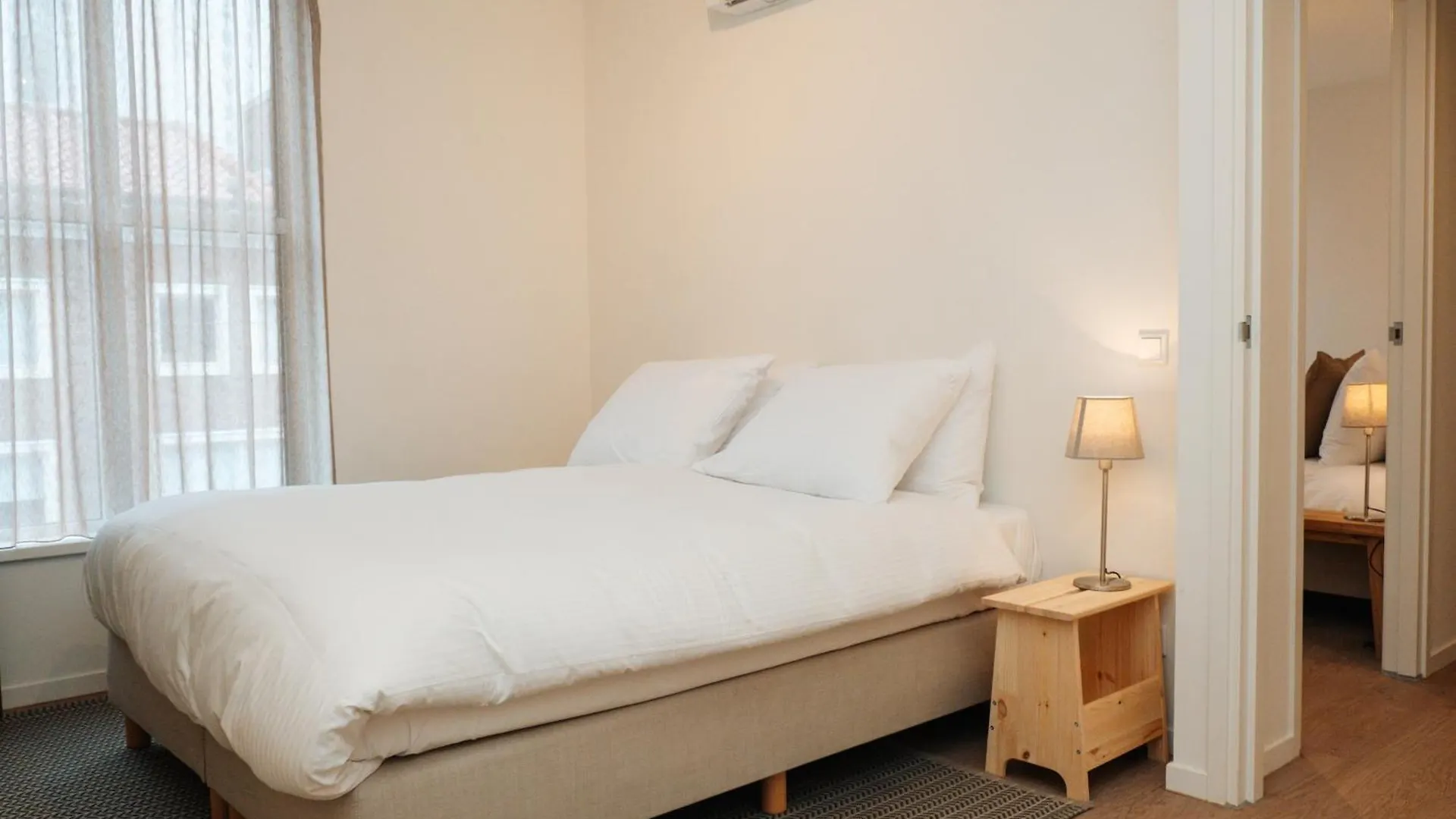 Urban Suites Eindhoven Aparthotel