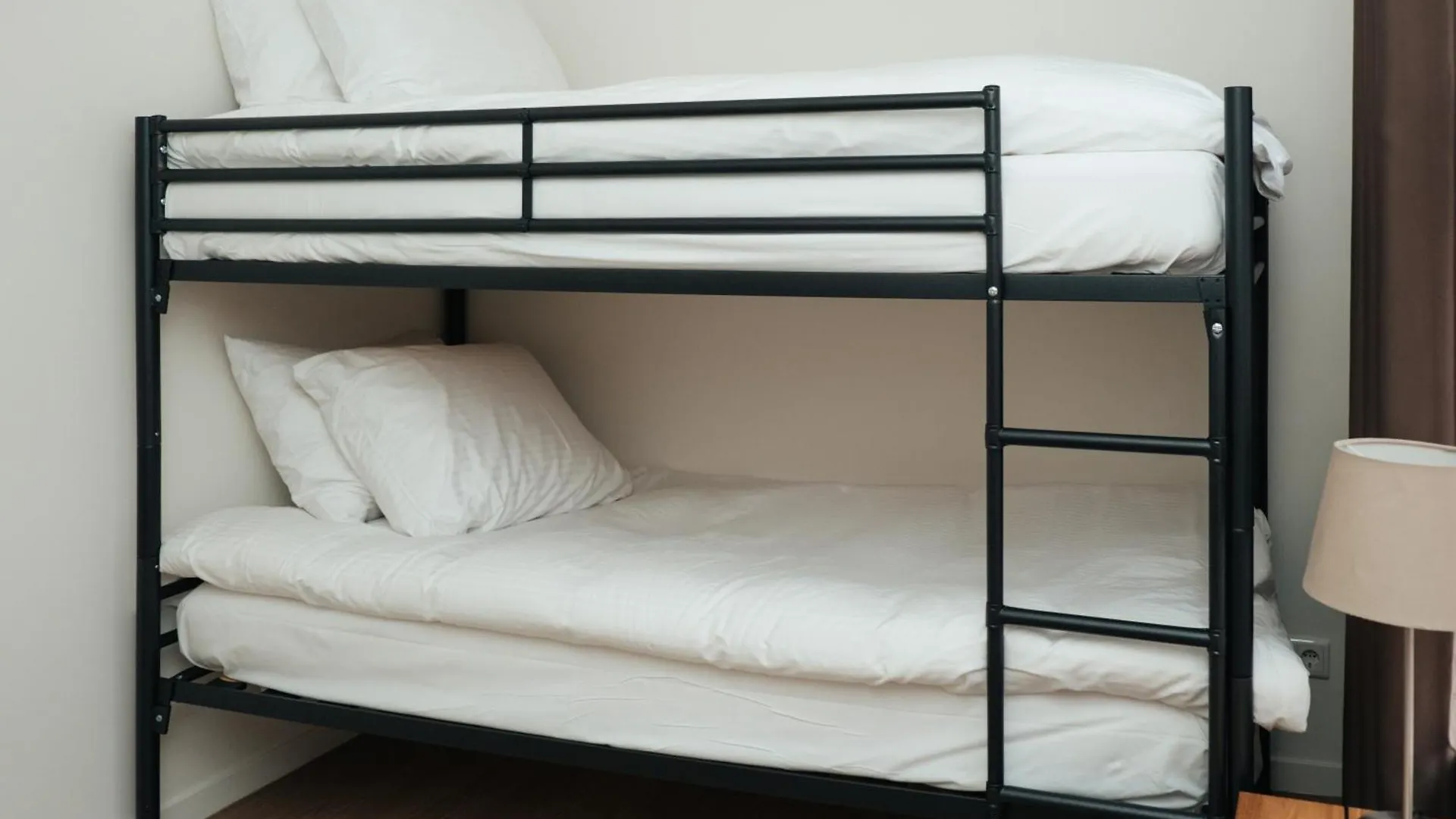 Aparthotel Urban Suites Eindhoven